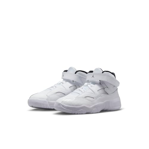 Jordan Boy's Jumpman Two Trey (Little Kid)2
