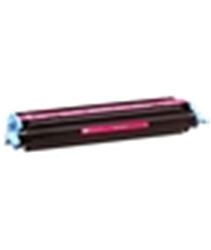 Tóner Compatible Hp Laserjet Q6003a Magenta
