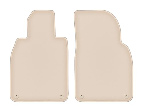 Tapis de voiture sur mesure pour protéger le sol de votre Cayman 982