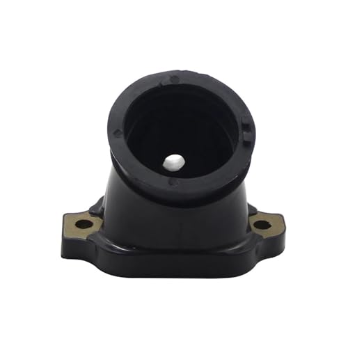 Collecteur d'admission renforcé pour interface carburateur R800 RZR4 SW800