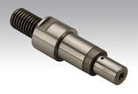 Dynabrade 53606: Spindle