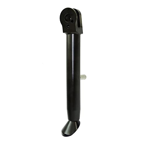 Béquille latérale de moto taillée masse pour CBR1000RR Fireblade 04-07
