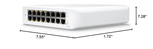 Ubiquiti Switch Lite 16 PoE