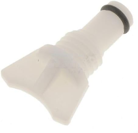 Replacement Radiator Drain Petcock fits 1986-2008, 2015-2017 Honda Accord