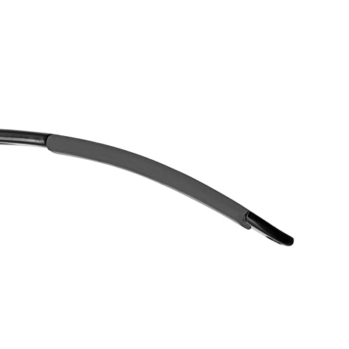 Image of BLAZERBUCK Replacement Earsocks & Bolt for Oakley Jawbone /Racing Jacket /Split Jacket Sunglasses - Grey
