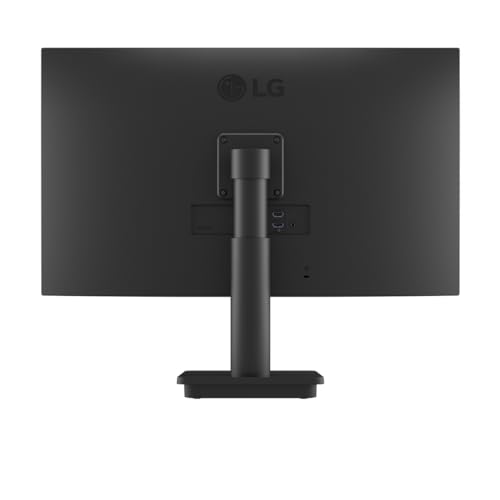 Ecran PC 24MS550 B Plat 24'' IPS - vue 3