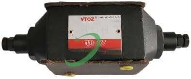 Available for VTOZ throttle valve WKQ-012 WKQ-013 WKQ-014 WKQ-022 WKQ-023 General accessories (WKQ-022)