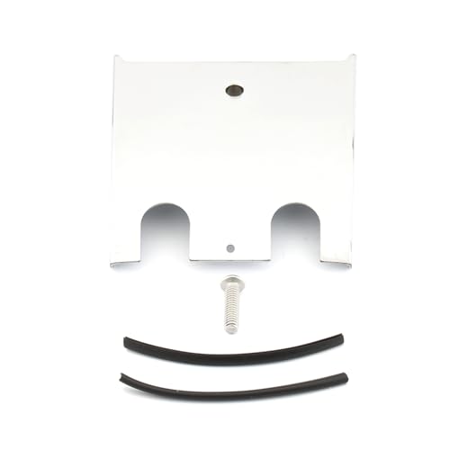 Extension de panneau de tableau de bord moto custom accessoire console Harley Touring 97-07
