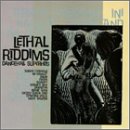 Lethal Riddims Dancehall Super Hits 3