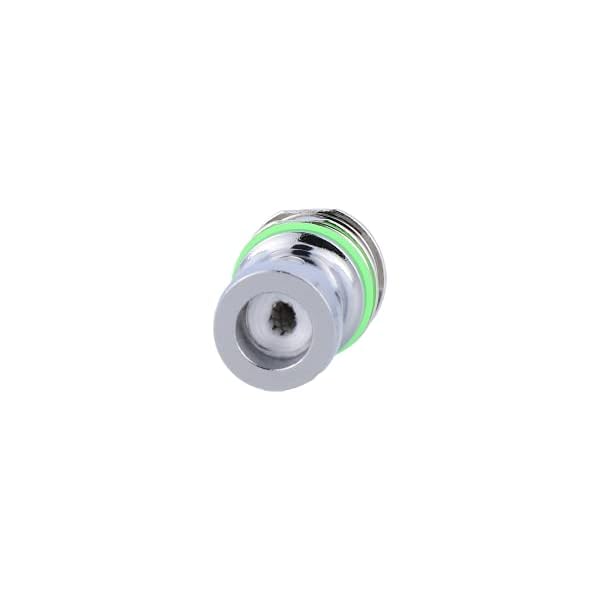 Eleaf GZ 0,8 Ohm Heads (5 Stück pro Packung), 12 bis 18 Watt, MTL, passende Verdampferköpfe für GZeno S Verdampfer – Bild 8