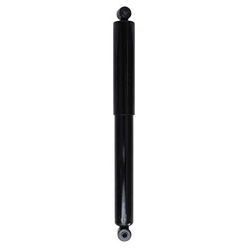 Image of Detroit Axle - 2WD 4pc Shock Absorbers for 1999-2015 Ford F-350 Super Duty, 4 Front and Rear Shock Absorbers 2000 2001 2002 2003 2004 2005 2006 2007 2008 2009 2010 2011 2012 2013 Replacement
