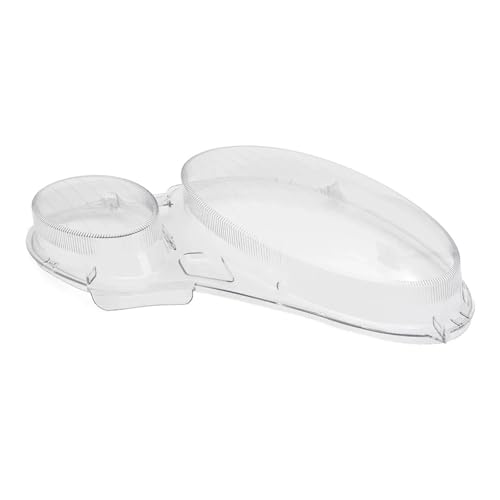 Couvercle de phare droit pour Benz Classe E W211 2002-2008