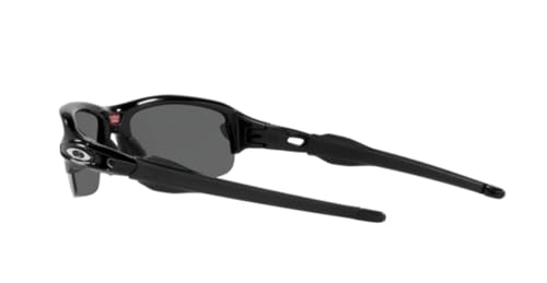 Image of Oakley Unisex Kids Oj9008 Flak Xxs Square Sunglasses