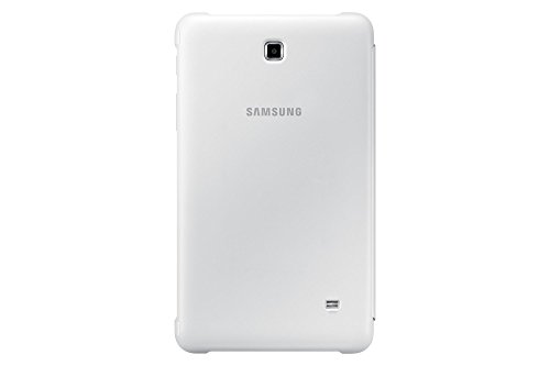 Samsung Diary - Funda para Samsung Galaxy Tab 4 7.0, blanco