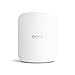 Amazon eero Max 7 mesh wifi router | 10 Gbps Ethernet | Coverage up to 2,500 sq. ft. | Connect 200+ devices | Ideal for Gaming | 1-Pack | Latest Gen