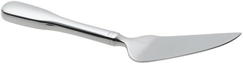 Miniatura 5 de Ginkgo International Alsace - Juego de cubiertos de acero inoxidable, 20 piezas, servicio para 4