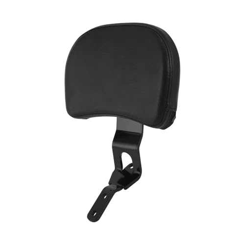 Appui-dos conducteur pour moto Softail pour éliminer la fatigue lombaire