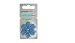 Power One Hearing Aid Batteries P675