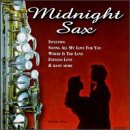 Midnight Sax 2 [Audio CD] Great Instrumental Sounds