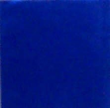 3 X 3" Royal Blue Foil Candy Wrappers