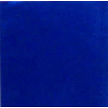 6 x 6 Dark Blue Confectionery Foil Wrappers, 500 Sheets