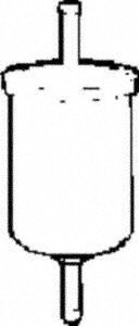 Purolator F65277 Fuel Filter #TOP1