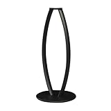 pied cabasse alcyone 2 Stand Pied d\'enceinte Cabasse The Pearl Akoya Floorstand Noir Vendu à l\'unité