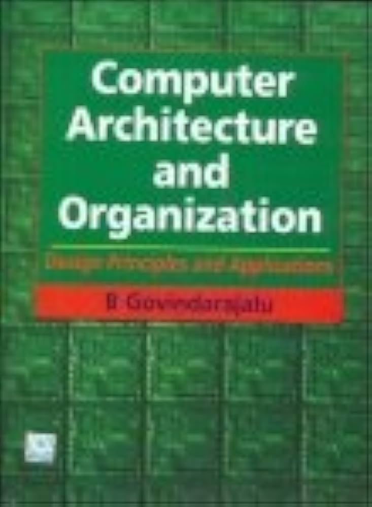 The Organization and Architecture of 〜洋書 Amazon.co.jp: Computer Architecture And Organization