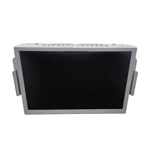 GB5T-18B955-SC 8inch Car Navigation Radio Display Panel Fits for 2017-2019 Ford Explorer