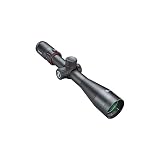 Bushnell 3-12X44 Sfp, Multi-X Reticle, black, Box RN3124BS3
