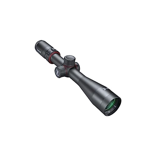 Bushnell 3-12X44 Sfp, Multi-X Reticle, black, Box RN3124BS3