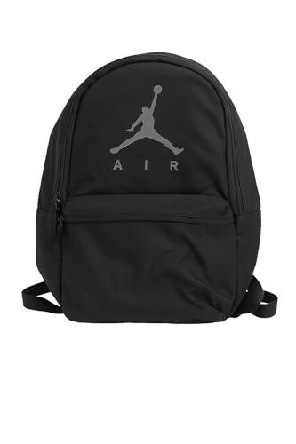 Nike Air Jordan Jumpman Backpack 'Black' (9B0462-023) - Size Youth Large4