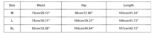 Pantalones de entrenamiento rectos transpirables para danza urbana y ropa de calle 6
