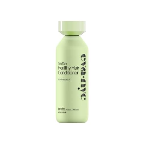 Eva NYC Take Care Healthy Hair Conditioner, 10 fl oz Cover