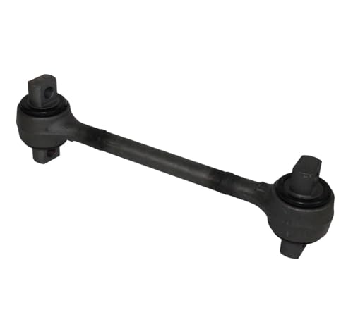 Image of Mytee Products 17.3 inch Heavy Duty Torque Rod Assembly - Suspension Thrust Arm Replaces 03-04327, Peterbilt 03-04327R, 304327, C65-6012-0000 Stemco 12395, Batco 2251601, Holland 5550317, Haldex CS70744