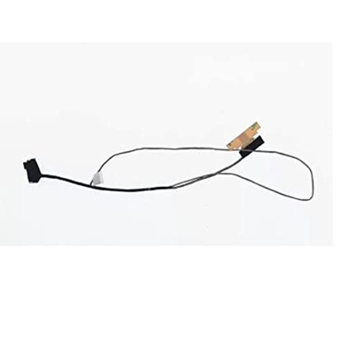 Câble alimentation LED Acer E5-532 à haute flexibilité contre l'écran noir