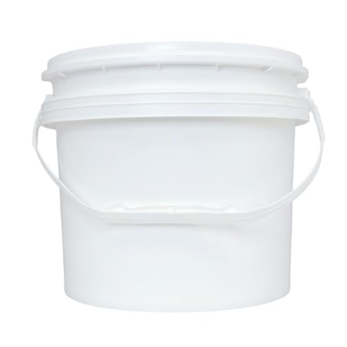Image of Pool Mate 25-Pounds Premium Calcium Hardness Increaser for Pools, 100% Calcium Chloride, Made in USA