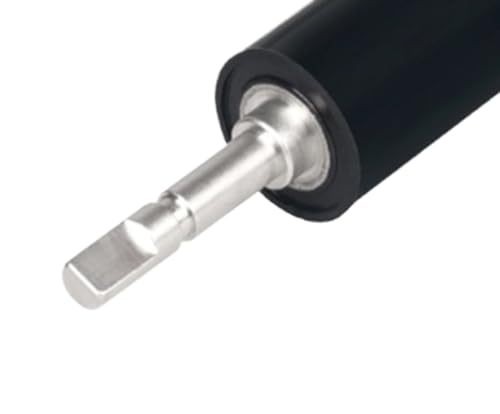 Rouleau de fusion inférieur IR Advance C256 C356 C250i pièce rechange tambour rouleau