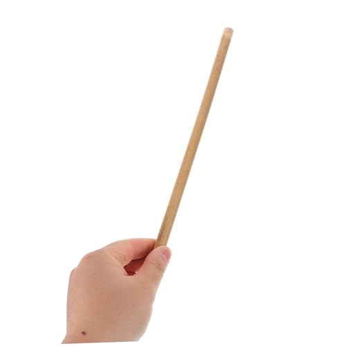 Baquetas Toyvian, 1 par, agarre antideslizante, para batería y percusión, duraderas y seguras para práctica de marcha y ejercicios rítmicos miniatura 4