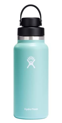 Hydro Flask 32 Oz Wide Flex Chug Cap Dew