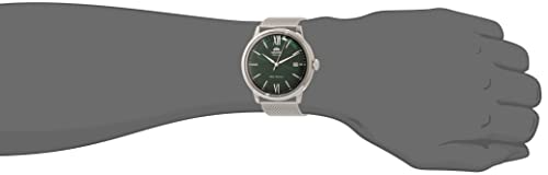 Image of Orient Bambino Version 6 inch Automatic /Hand Winding Dress Watch