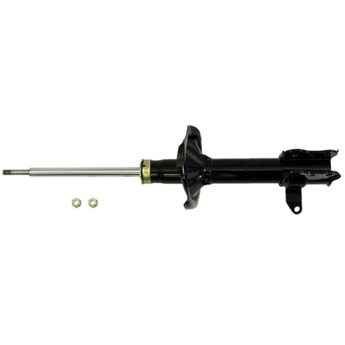 Image of Gabriel G56537 Ultra Rear Right Strut for 99-00 Mazda Protege; 01-03 Mazda Protege DX; 01-03 Mazda Protege ES; 01-03 Mazda Protege LX; 02-03 Mazda Protege SE; 02-03 Mazda Protege5 (1 Pack)