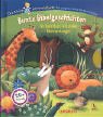 Bunte Bibelgeschichten : ein Such-Buch mit vielen Überraschungen 3815727731 Book Cover