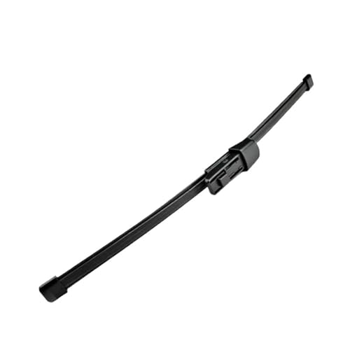 Balai d'essuie-glace arrière avec brosse de pluie 14" haute performance pour Touran 1T3