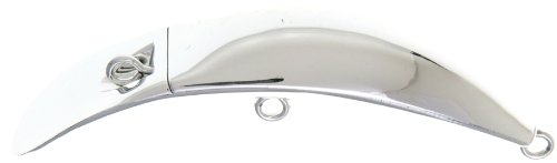 Brad's Killer-Fish (KF-15, Silver Bullet)