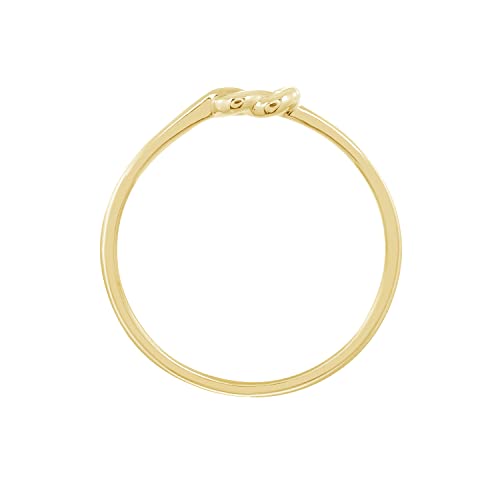 IM Gold Dainty Ring3