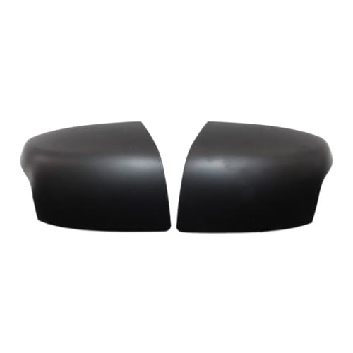 Coque de rétroviseur pour Focus MK2 compatible modèles 2005 à 2008 en ABS haute résistance