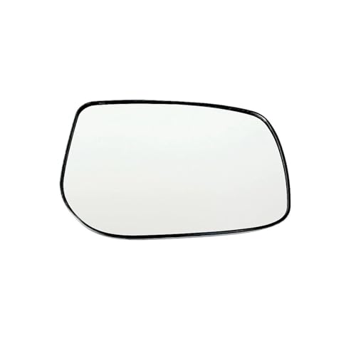 Miroir cassé ou givré ? Remplacez votre verre rétroviseur droit Toyota Yaris thermique convexe