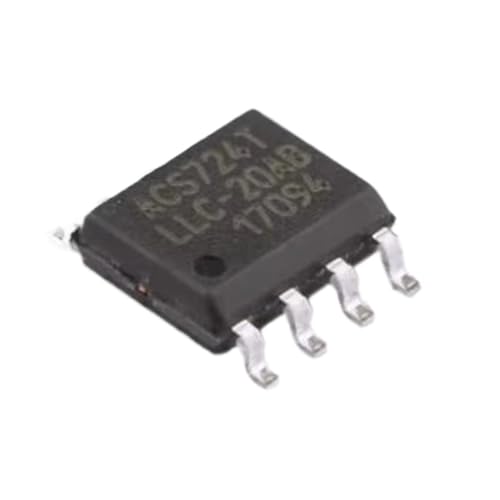 Composant ACS724LLCTR-20AB-T pour sécuriser la gestion thermique des alimentations de 20A