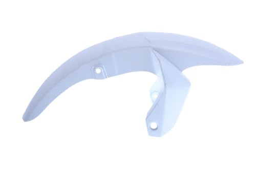 Garde boue avant Kawasaki ER6N ER6F 2012 2013 2014 2015 2016 non peint